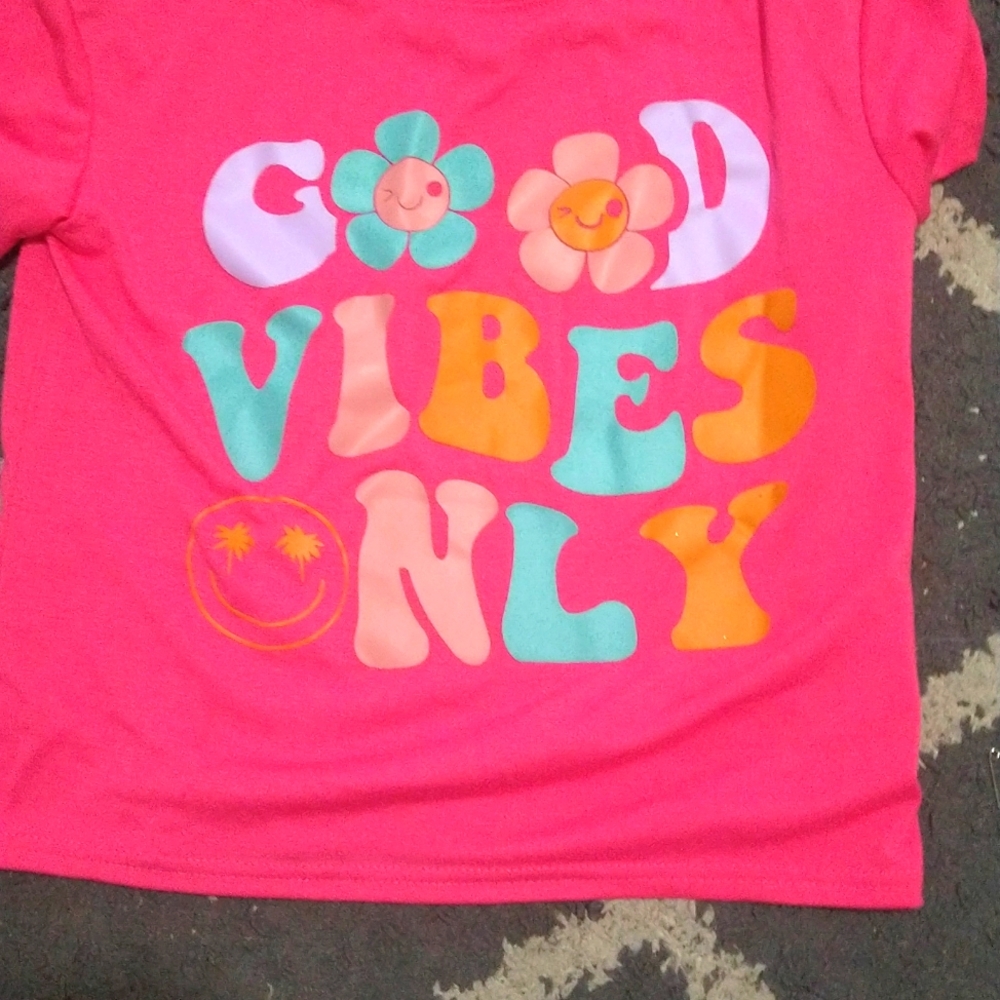 Shein tee